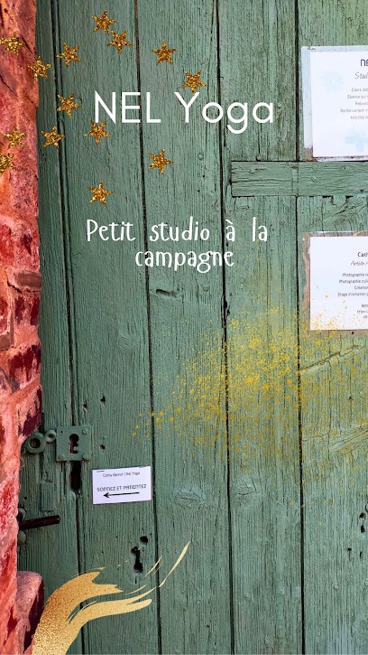 Nel Yoga Nature Link, Cours de Yoga à Loisy-en-Brie