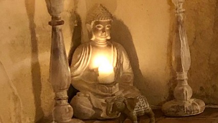 Yoga Par Bernadette Bommart-Munoz, Cours de Yoga à Souvignargues