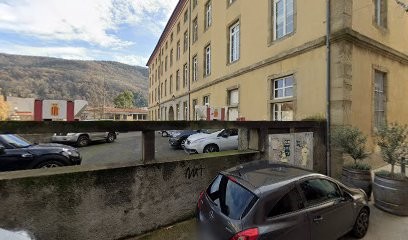 Tendre-main, Thérapeute Reiki à Foix