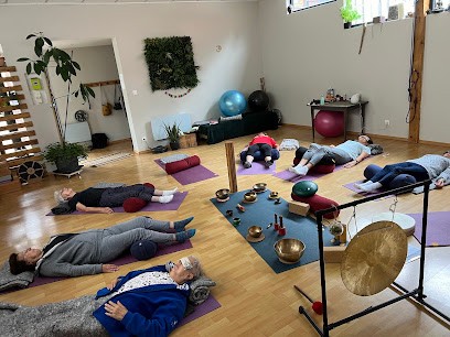 Yogab's, Cours de Yoga à Pont-Audemer