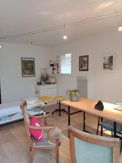 Céline Hugues-Dieudonné - Reiki, Thérapeute Reiki à Gap