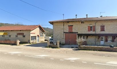 Alan Robert Reiki, Thérapeute Reiki à Coligny