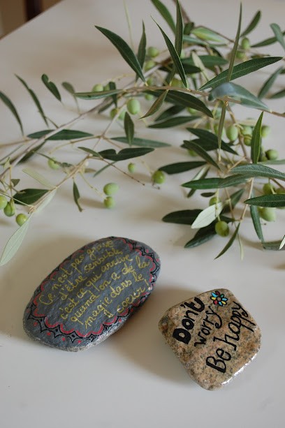 Virginie lannes therapeute reiki, Thérapeute Reiki à La Palme