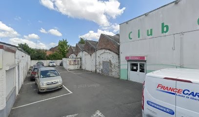 Studio S' Pilates, Studio de Pilates à La Madeleine