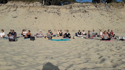 Hatha Yoga - Salles, Cours de Yoga à Salles