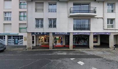 Béatrice Marie, Thérapeute Reiki à Ploemeur