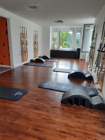 Balance Ton Core, Studio de Pilates à Villefranche-de-Rouergue