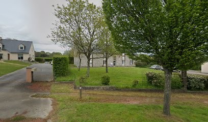 Yoga Et Massage Blossom Ruffiac, Cours de Yoga à Ruffiac