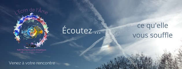 L'écrin De L'Âme - Reiki Chambery -Challes Les Eaux, Thérapeute Reiki à Challes-les-Eaux
