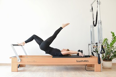 Allauch Pilates, Studio de Pilates à Allauch