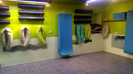 Caroline Le Grand : Gym, Pilates, Yoga, Studio de Pilates à Plouézec