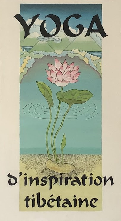 Corre Anne Marie Yoga Morlaix, Cours de Yoga à Morlaix