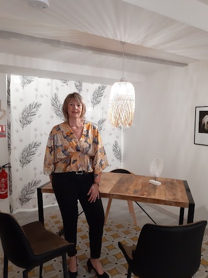 Le Fil D'Ariane Evolution, Thérapeute Reiki à Martigues