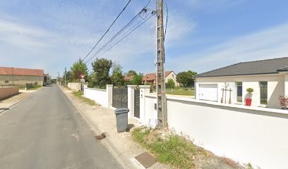 Ragot Sylvie - Conscience et Harmonie, Thérapeute Reiki à Naintré