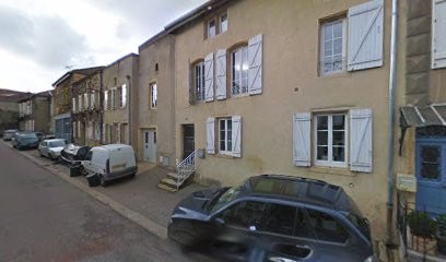 Magali Vidal Yoga, Cours de Yoga à Rozérieulles