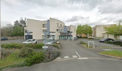 Maeva Daycard | Espace Méditation - Soins énergétique | Poitiers, Thérapeute Reiki à Saint-Benoît