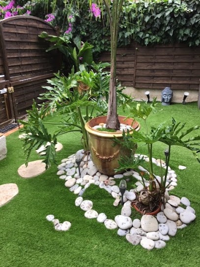 Reiki Alpes Maritimes, Thérapeute Reiki à Cagnes-sur-Mer