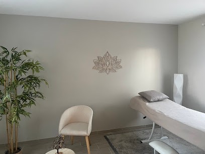 Magali Cartier, Thérapeute Reiki à Baugé-en-Anjou
