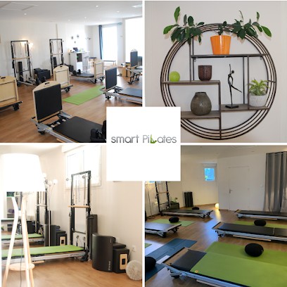 Smart Pilates Lyon, Studio de Pilates à Craponne
