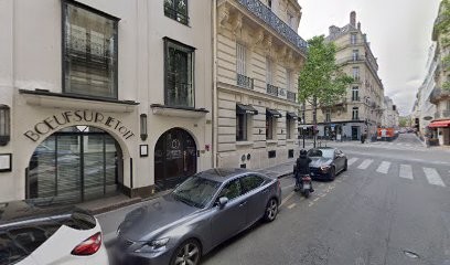 Shiatsu Et Kundalini Yoga, Cours de Yoga à Paris 08