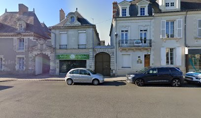 Les cimes de Soi, Thérapeute Reiki à Beaufort-en-Anjou