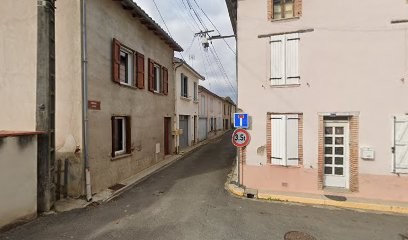 Helen Pilayoga, Studio de Pilates à Rabastens