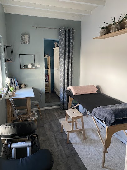 Chrysalide - Patricia Delforge - Magnétiseuse - Praticienne soins énergétiques, Thérapeute Reiki à Annezin