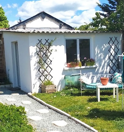 Carine Chapin Constellations Familiales - formations REIKI -Soins Energétiques & Chamanique - Sophro /Chamanisme, Thérapeute Reiki à La Possonnière