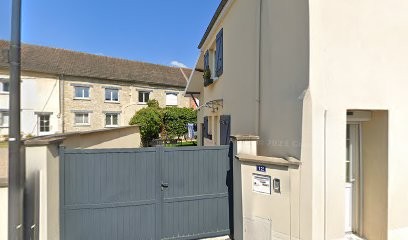 Les Mains d'ORélie, Thérapeute Reiki à Gasny