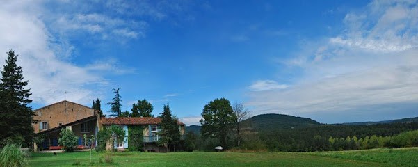La Borde Blanque, Cours de Yoga à Montbel