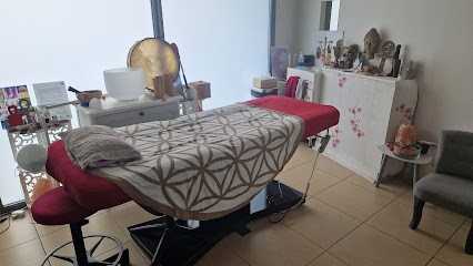 Bien-être Instant présent, Thérapeute Reiki à Saint-Pierre-de-Chandieu