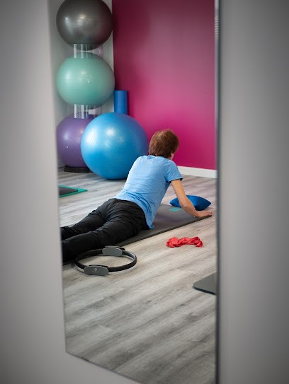 My Workshop Pilates, Studio de Pilates à Saint-Avé