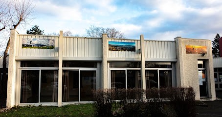 Yoga Center Blois - Adys, Cours de Yoga à Vineuil