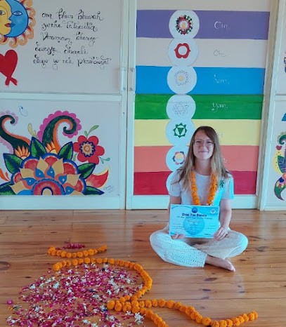 The Holistic Yogi, Cours de Yoga à Sartrouville