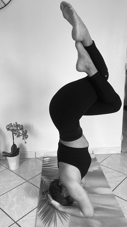 Chacha Yoga, Cours de Yoga à Vaux-le-Pénil