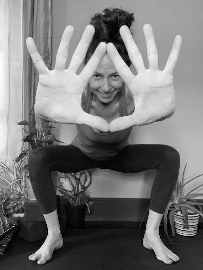 Sharon Bales Yoga, Cours de Yoga à Paris 02