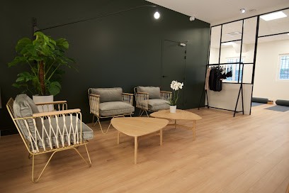 Studio B-Unik, Studio de Pilates à Garches