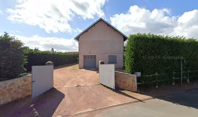 Frederic Montibert, Thérapeute Reiki à Commelle-Vernay