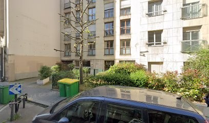 Seance Reiki Paris 15 -Cabinet de praticien de Reiki- Kévin Sanquer, Thérapeute Reiki à Paris 15