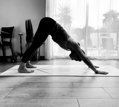 Véronique Leymarie, Cours de Yoga à Restinclières
