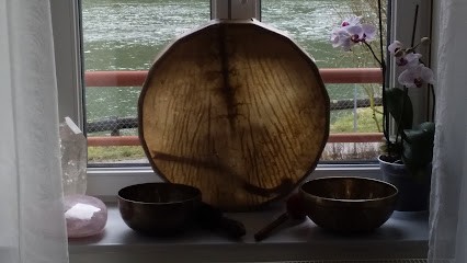 reikisandrine.énergie. ORTIGER Sandrine, Thérapeute Reiki à Ougney-Douvot