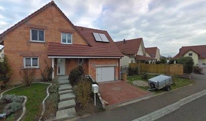 Natacha Willé, Thérapeute Reiki à Munchhausen