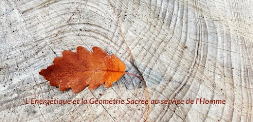 ENERGETIQUE SACRE, Thérapeute Reiki à Corseul