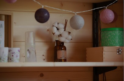 Vergez Sandrine soins énergétiques et accompagnement bien-être, Thérapeute Reiki à Saint-Étienne-de-Tulmont