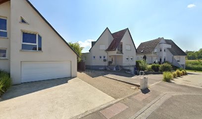 Studio Le Swan, Studio de Pilates à Plobsheim