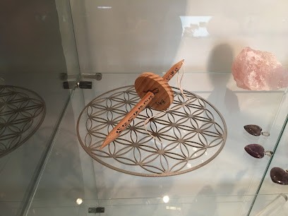 Jérôme VIDOUZE - Magnétiseur - Hypnothérapeute - Maître Enseignant (REIKI USUI - KARUNA - LAHOCHI) - Lithothérapeute - Géobiologue - Spécialisé En Dégagements énergétiques (entités, Magie Noire,...) Sur Les Lieux (habitations, Entreprises, Lo, Thérapeute Reiki à Ciboure