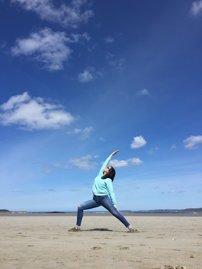 Banana Yoga, Cours de Yoga à Locquirec