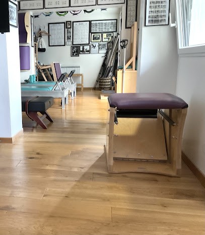 Atelier R Pilates Saint Maur, Studio de Pilates à Saint-Maur-des-Fossés
