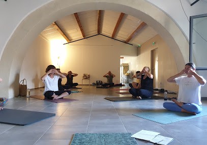 Yoga Par Yogattitude, Cours de Yoga à Saussines