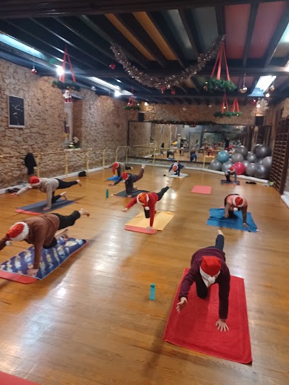 Espace Eluère, Studio de Pilates à Dax